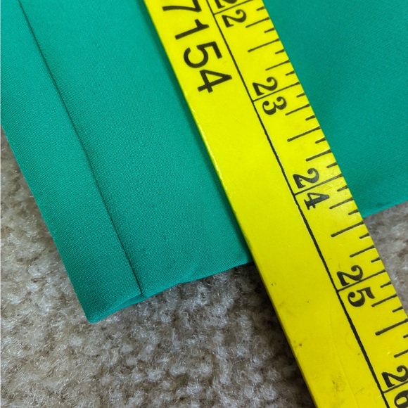 Bailey/44 Kelly Green Jacket- Sz M - Picture 16 of 16